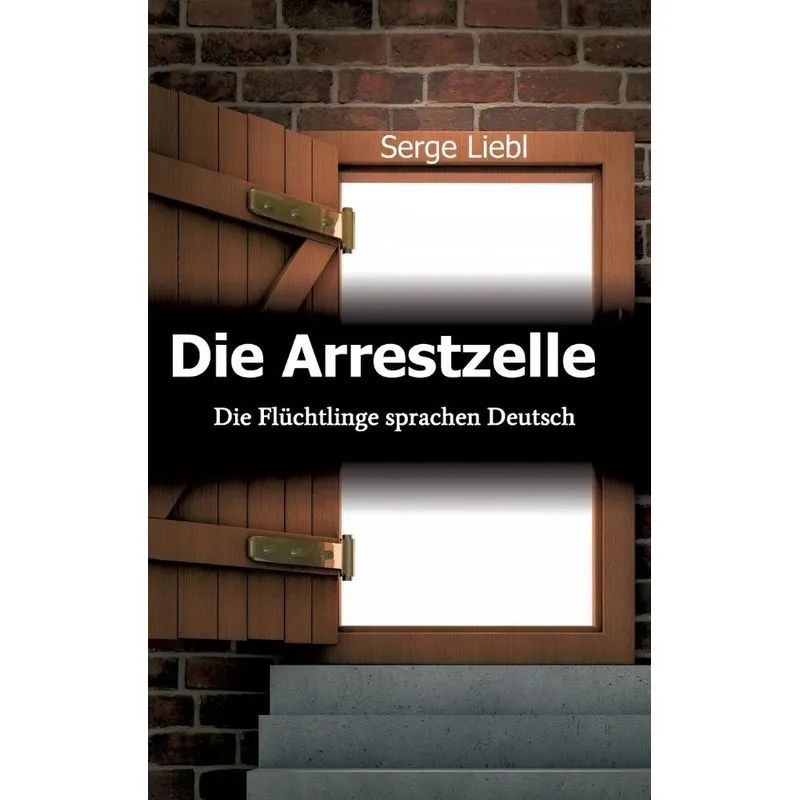 Die Arrestzelle