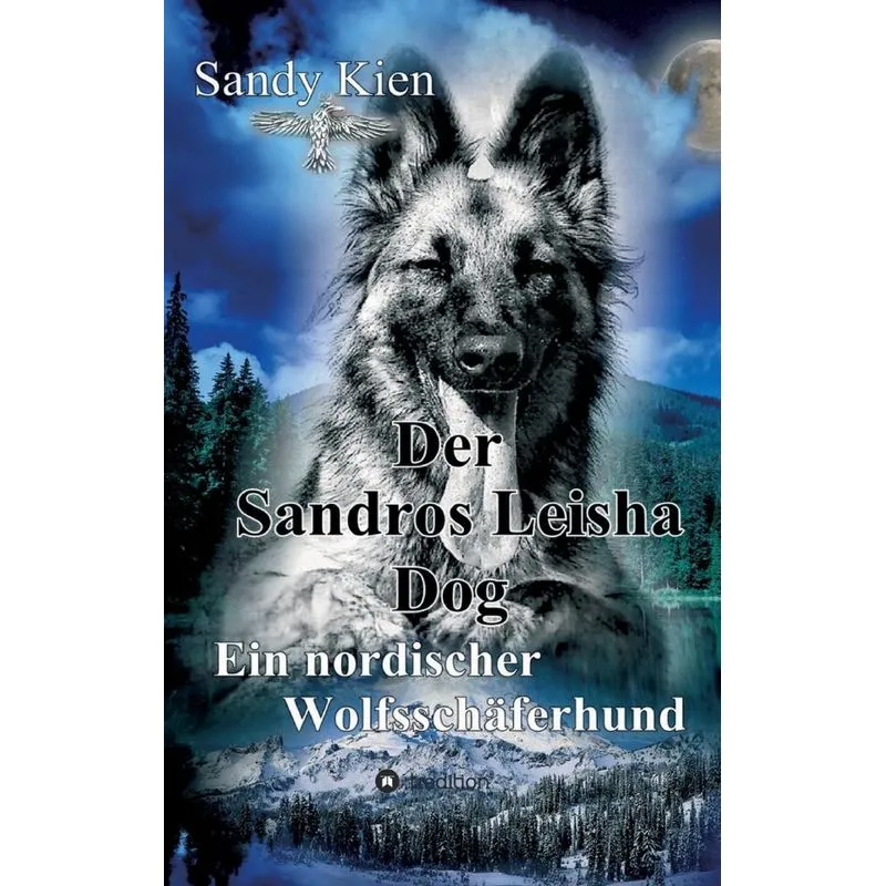 Der Sandros Leisha Dog