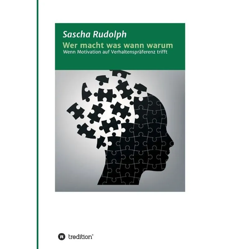 Wer macht was wann warum