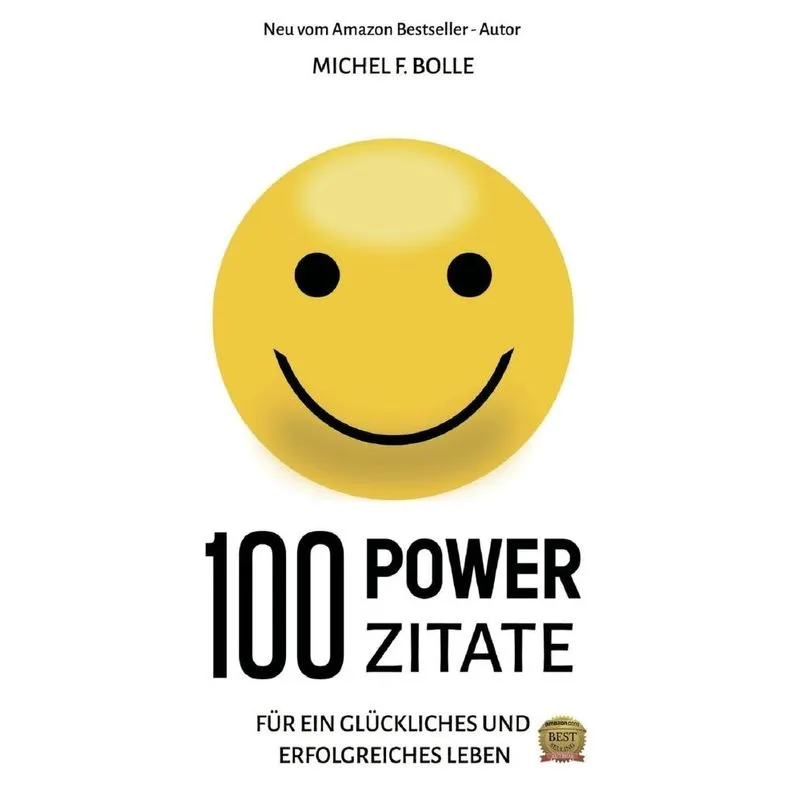 100 POWER-ZITATE