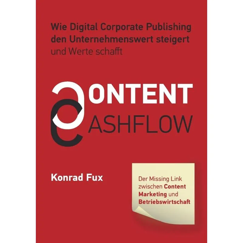 Content & Cashflow