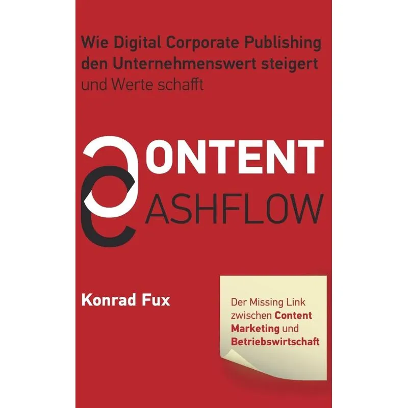Content & Cashflow