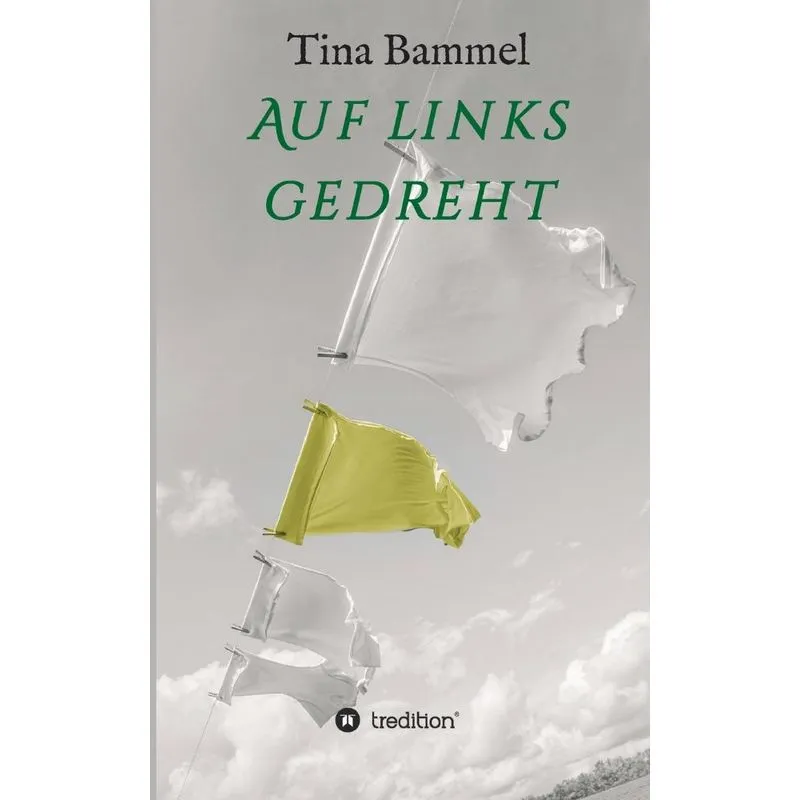 Auf links gedreht