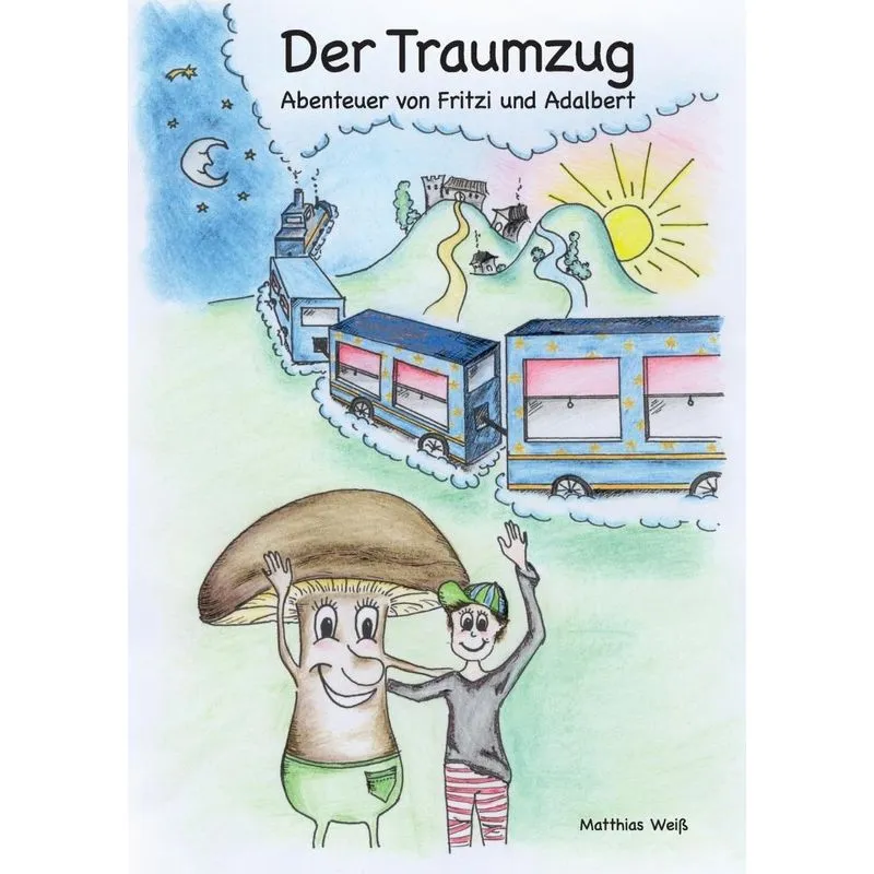 Der Traumzug