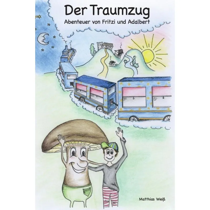 Der Traumzug