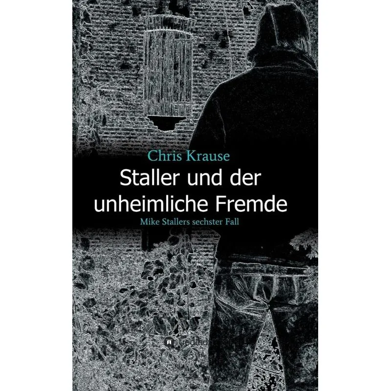 Staller und der unheimliche Fremde