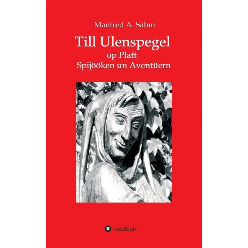 Till Ulenspegel op Platt