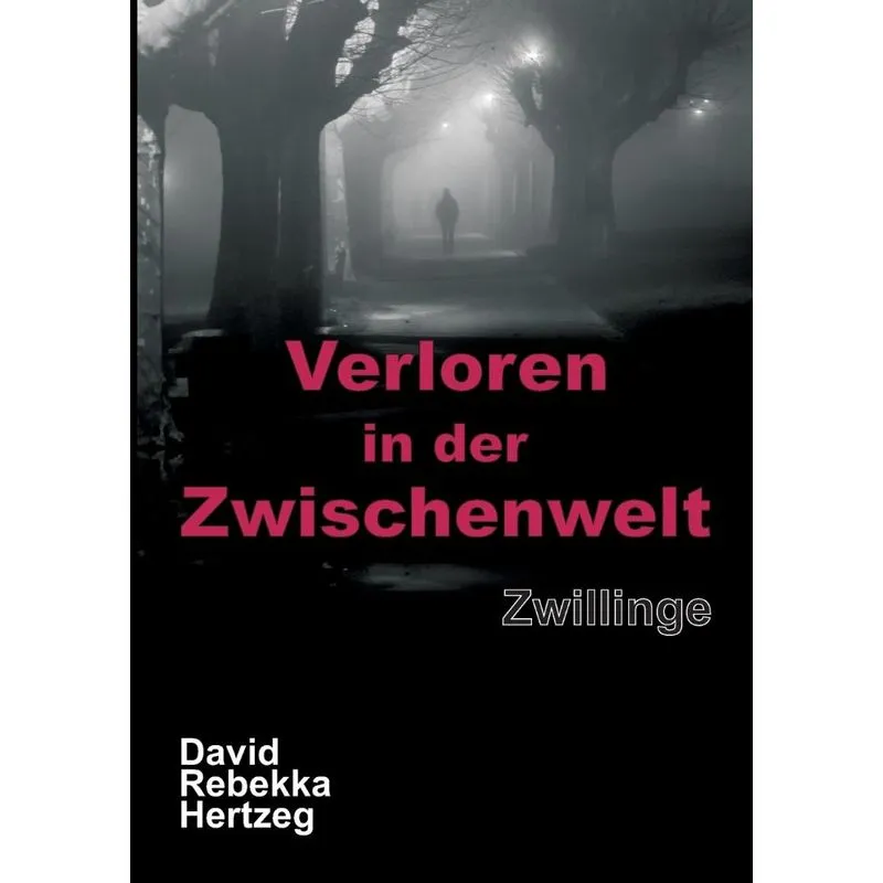 Verloren in der Zwischenwelt