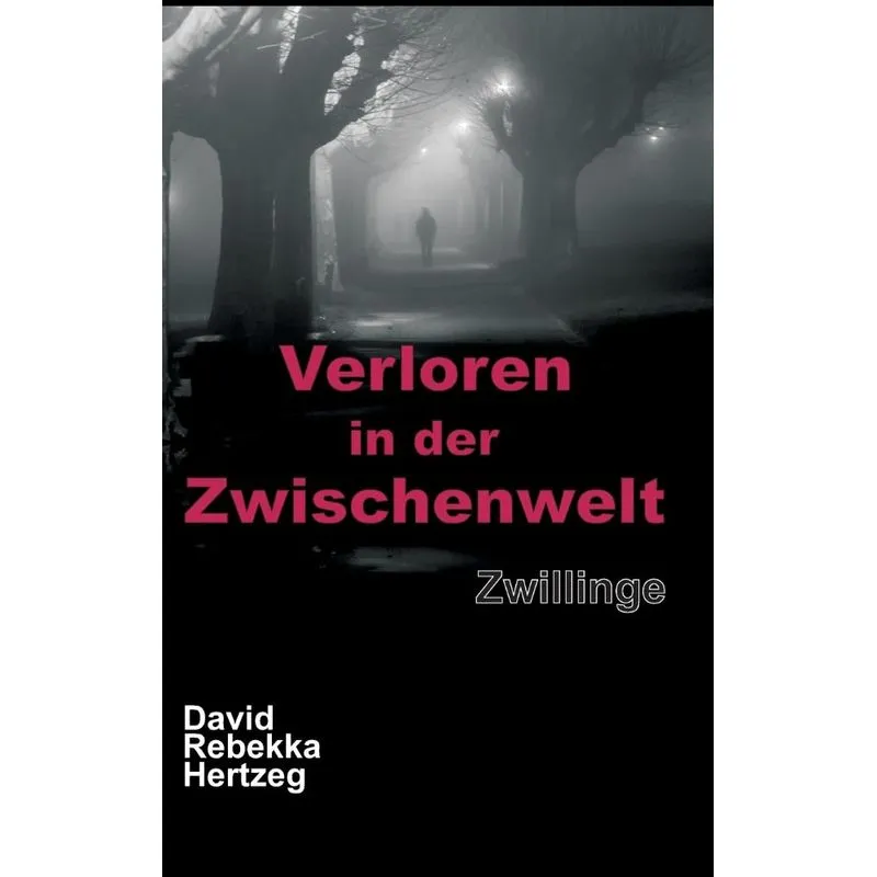 Verloren in der Zwischenwelt