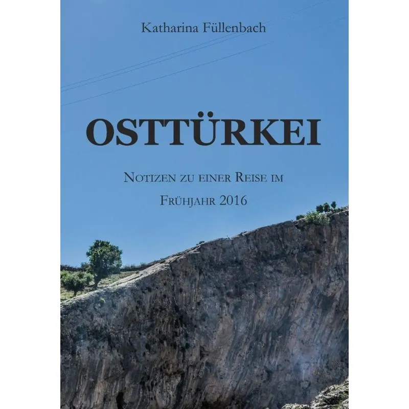 OSTTÜRKEI