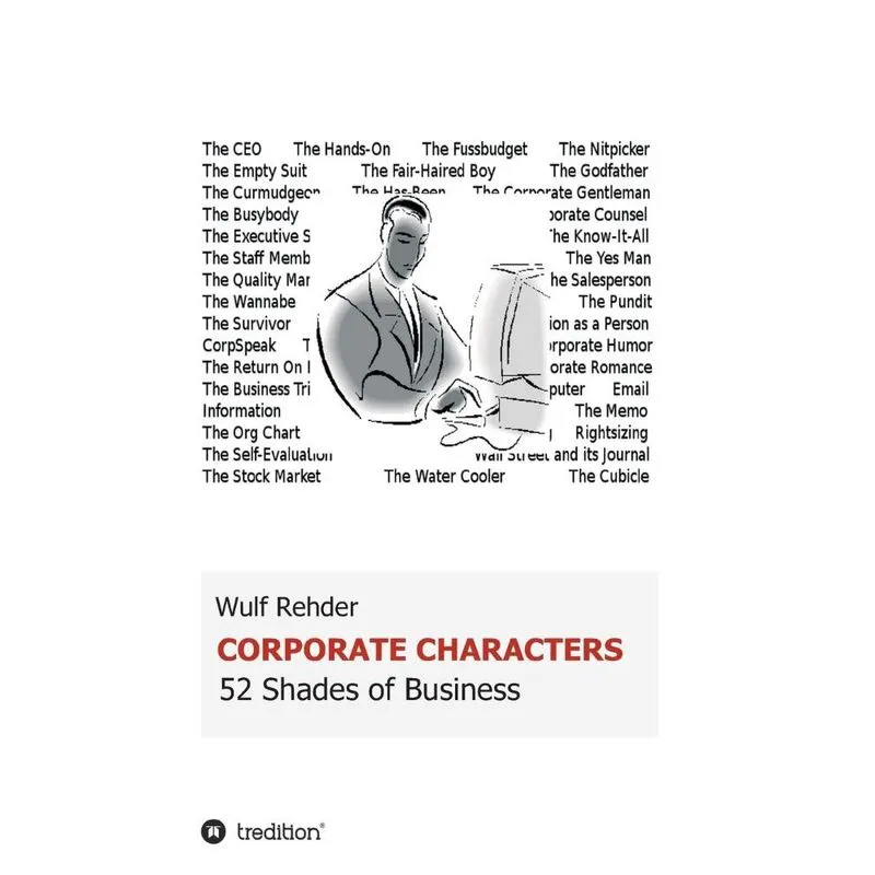 Corporate Characters