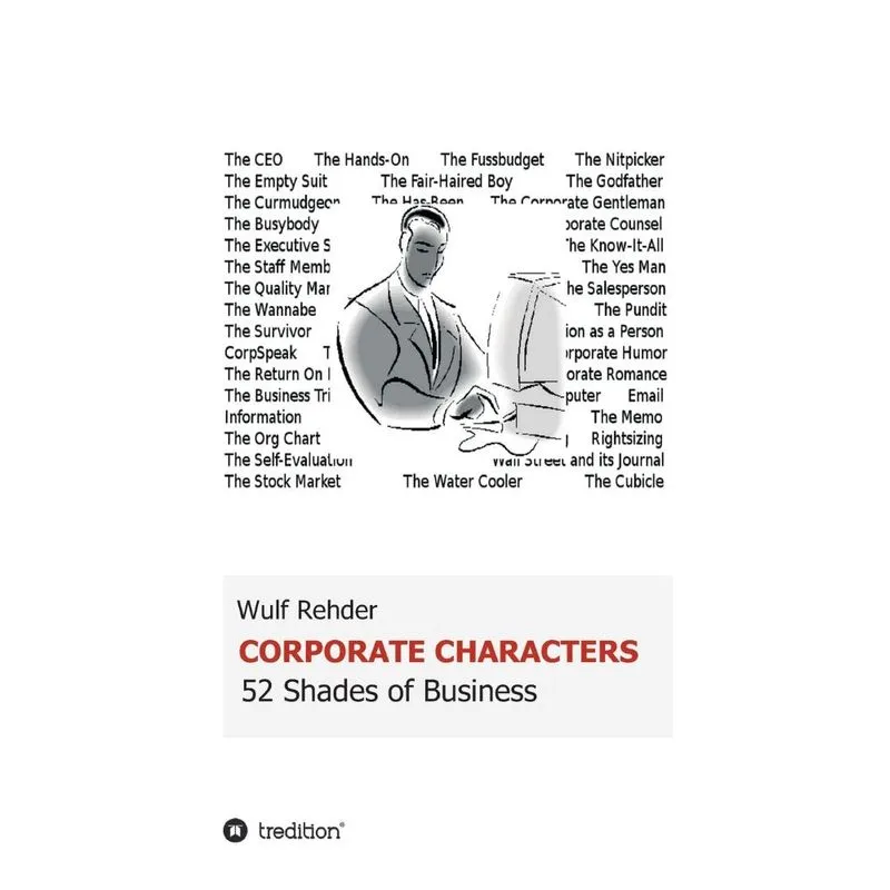Corporate Characters
