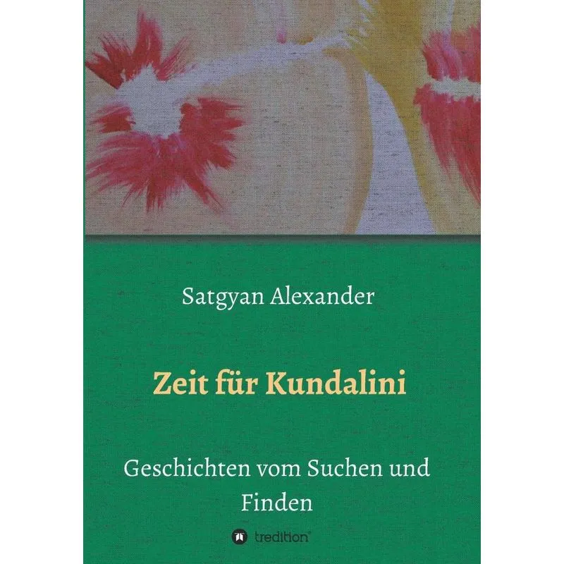Zeit für Kundalini