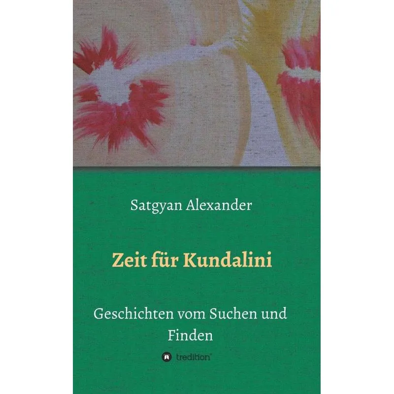 Zeit für Kundalini