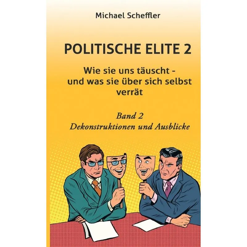 Politische Elite 2
