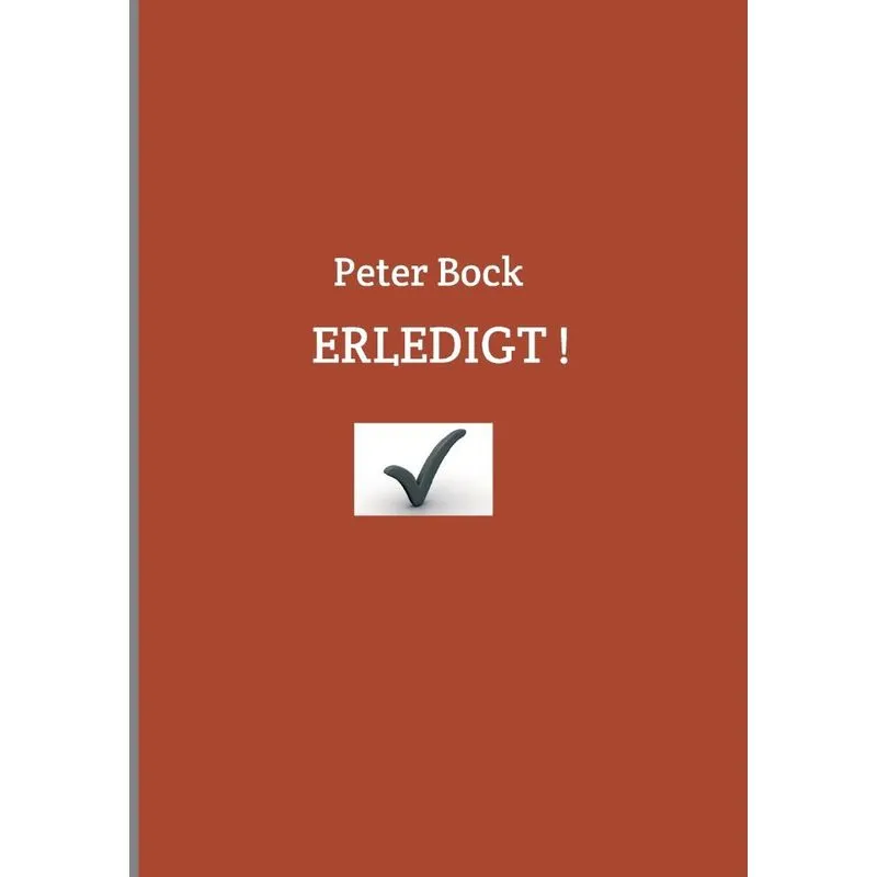 ERLEDIGT!