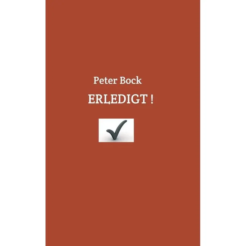 ERLEDIGT!