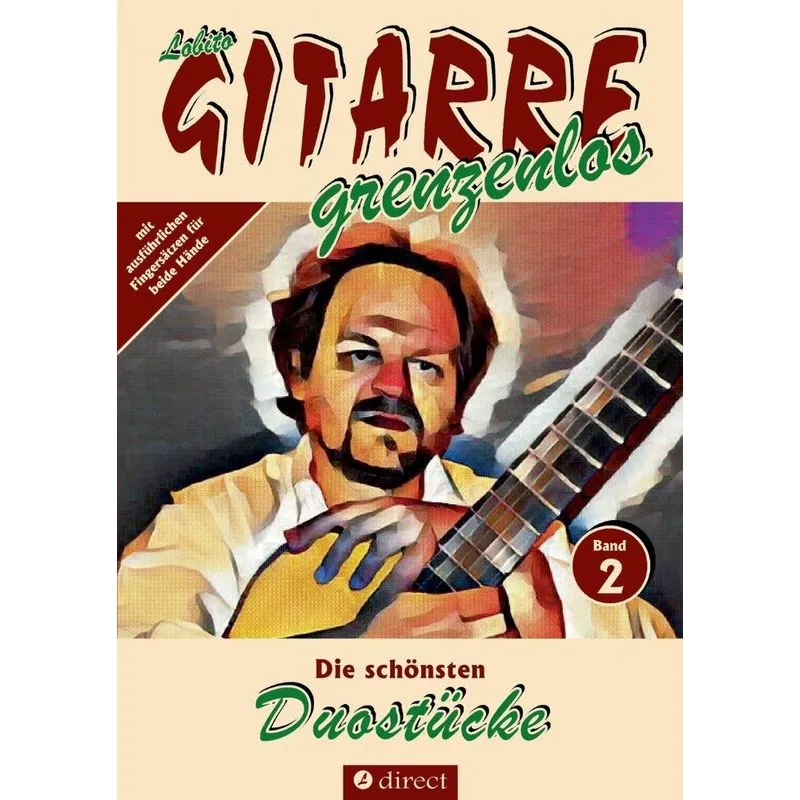 Die schönsten Duostücke