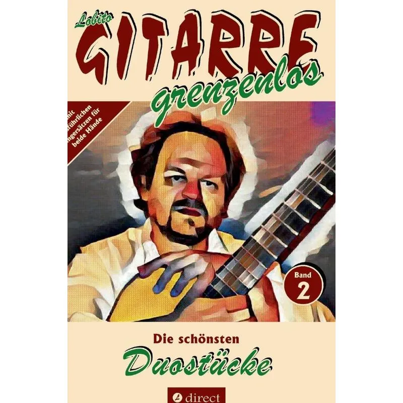 Die schönsten Duostücke