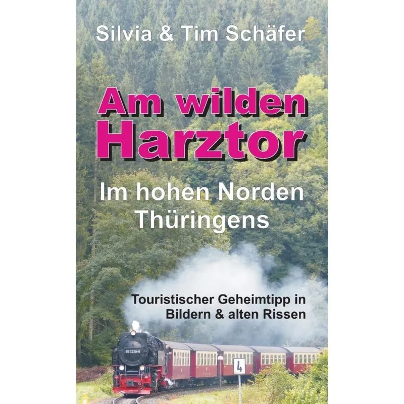 Am wilden Harztor