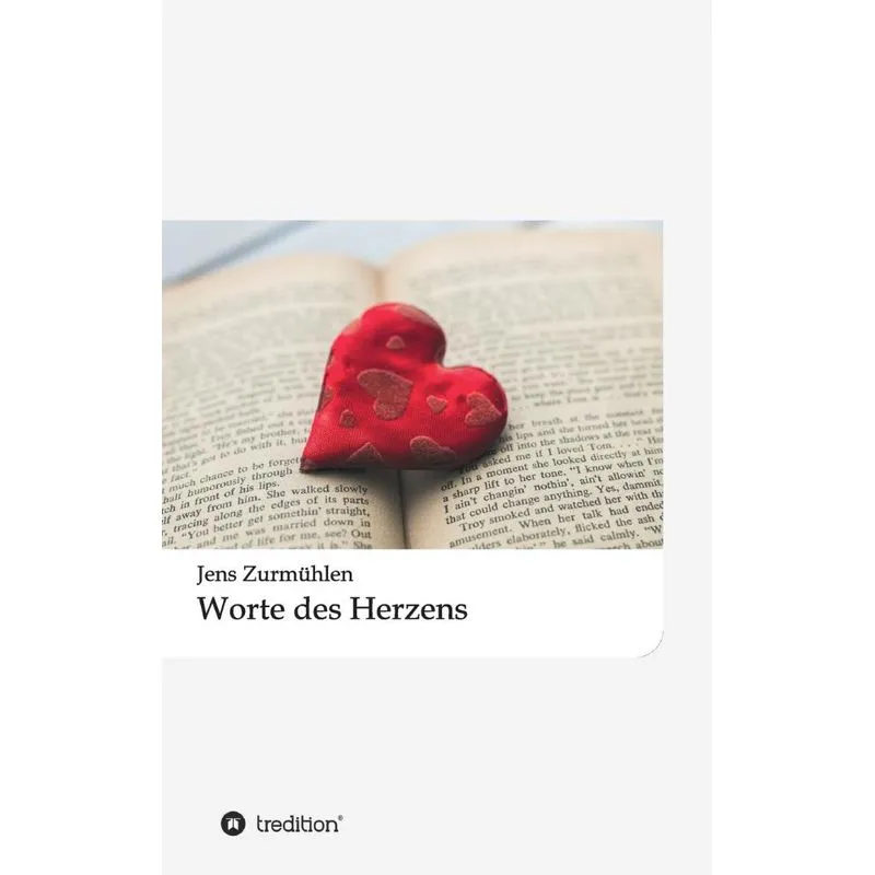 Worte des Herzens