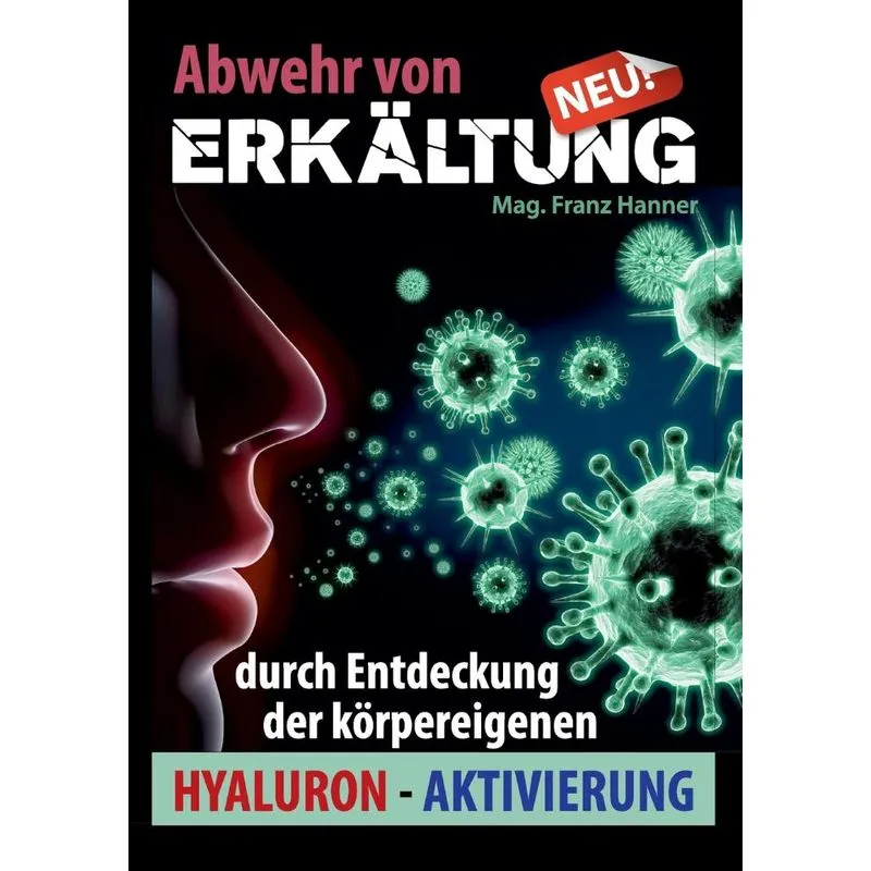 Abwehr von Erkältung