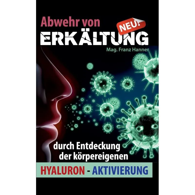 Abwehr von Erkältung