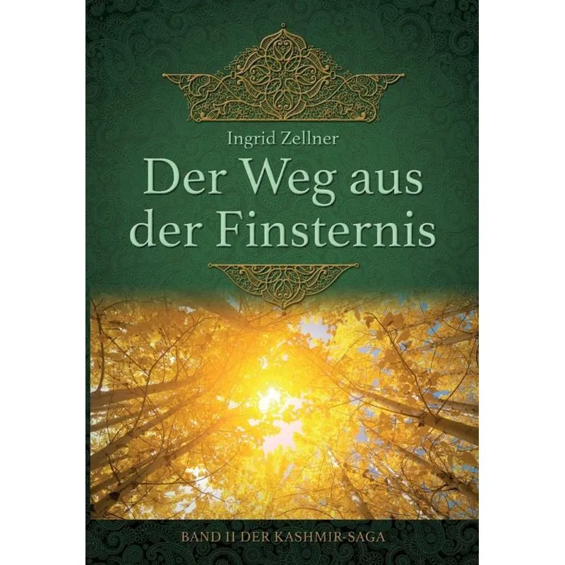 Der Weg aus der Finsternis