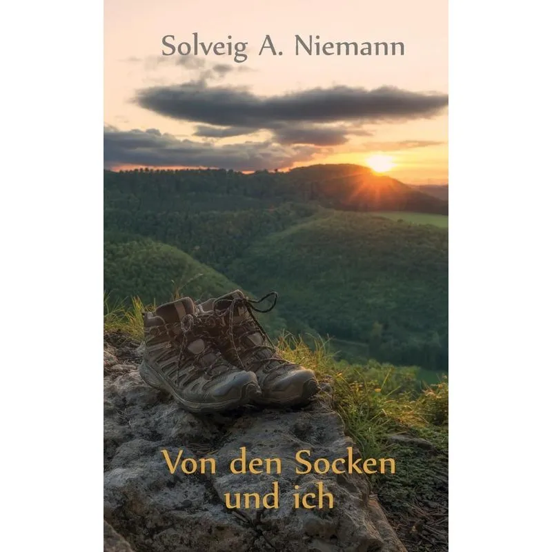 Von den Socken und ich