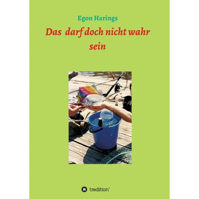 Das darf doch nicht wahr sein