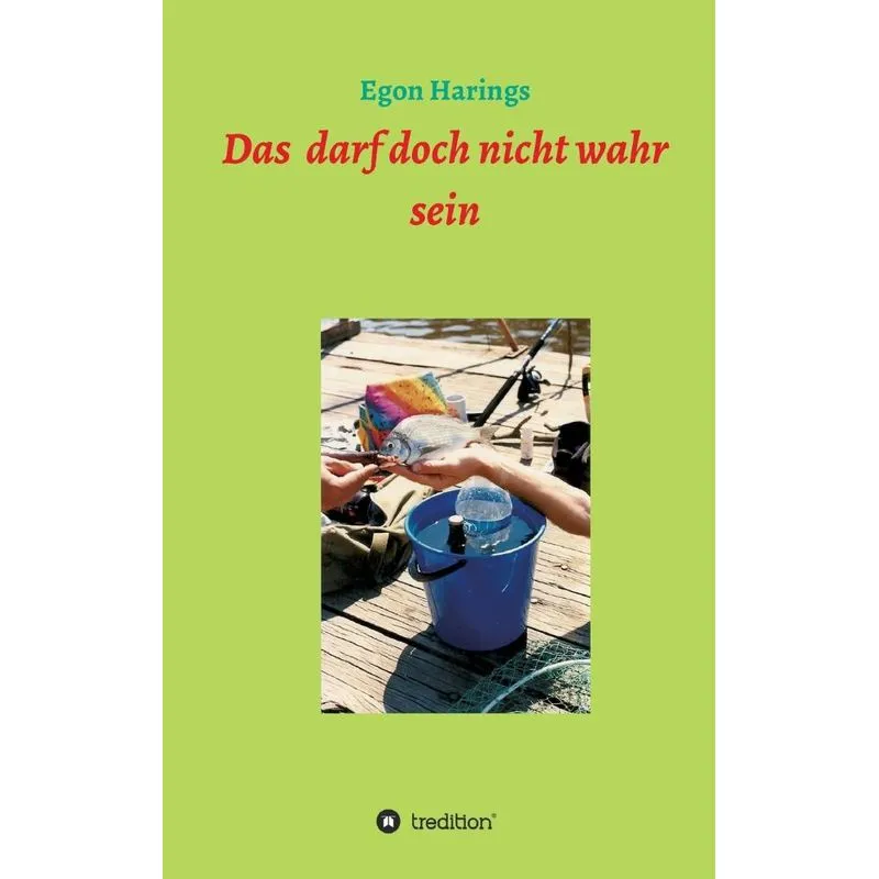 Das darf doch nicht wahr sein