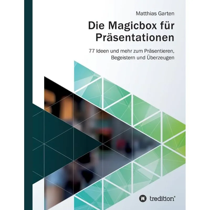 Die Magicbox für Präsentationen