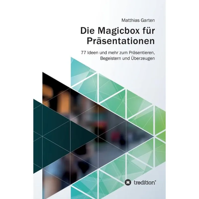 Die Magicbox für Präsentationen