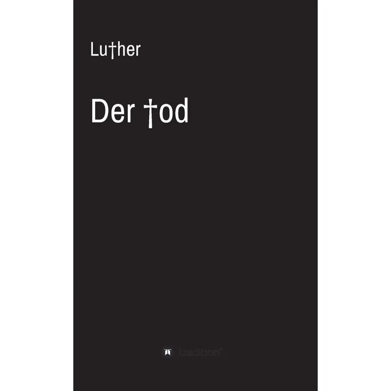 Der Tod