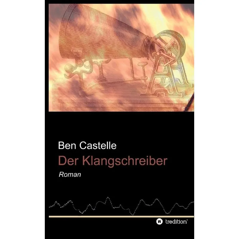 Der Klangschreiber