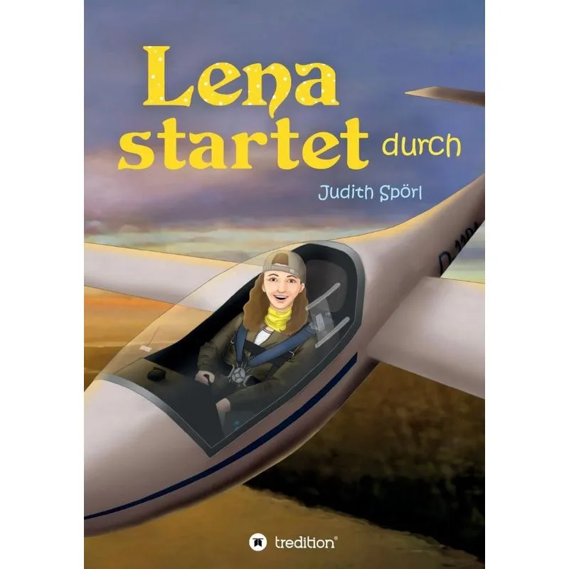Lena startet durch