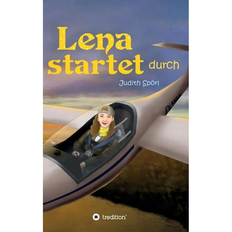 Lena startet durch