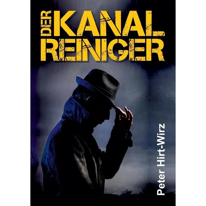 Der Kanalreiniger