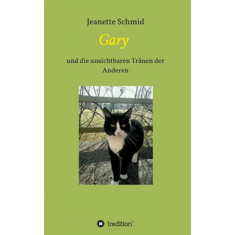 Gary