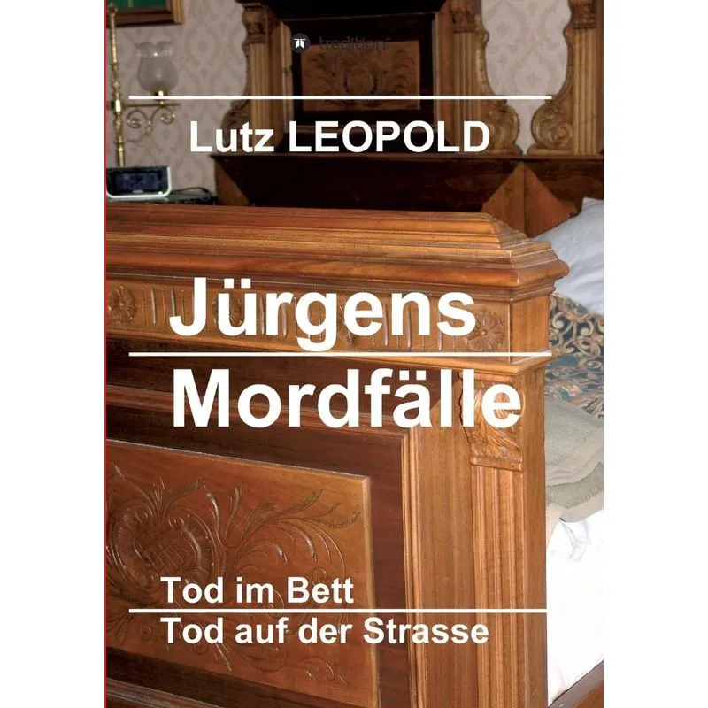 Jürgens Mordfälle