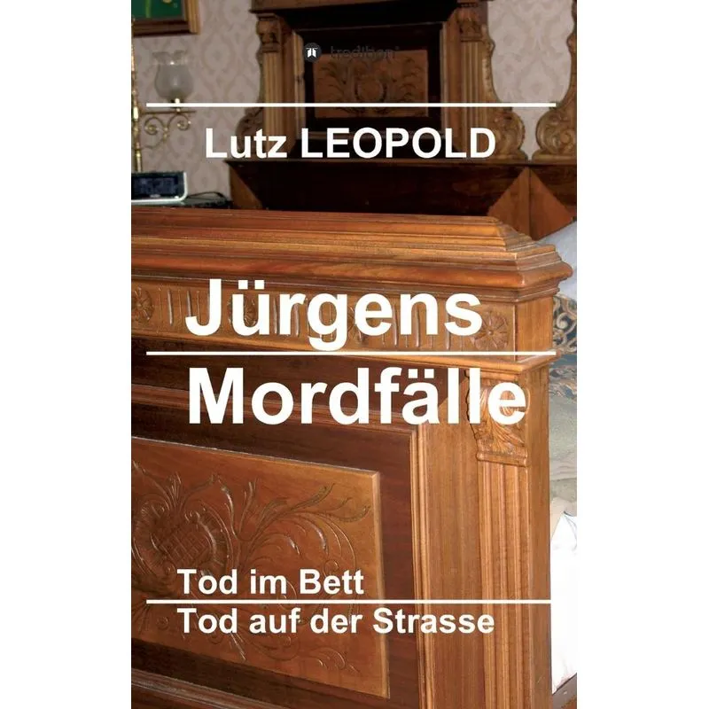 Jürgens Mordfälle