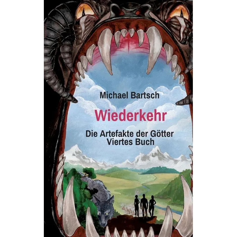 Wiederkehr