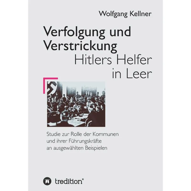 Verfolgung und Verstrickung