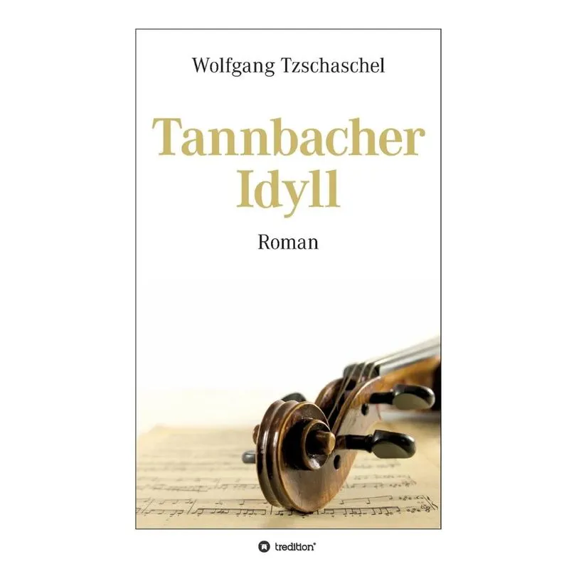 Tannbacher Idyll