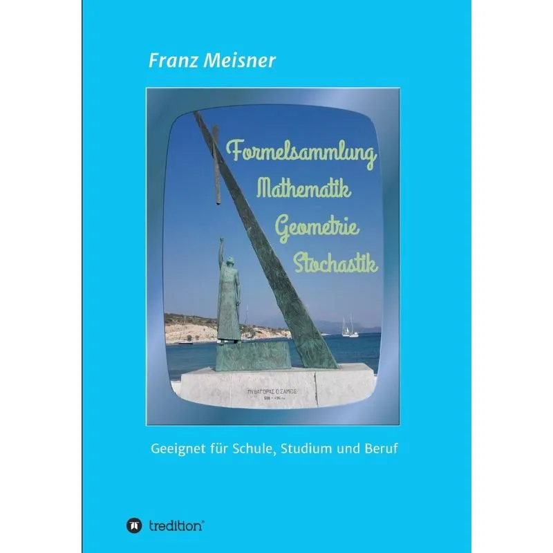 Formelsammlung