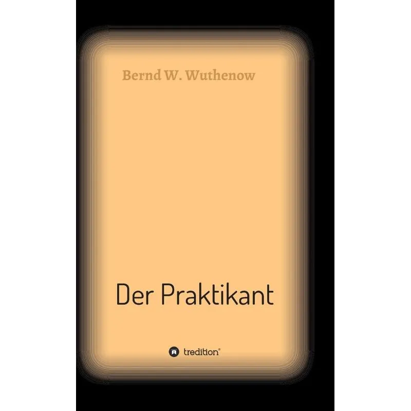 Der Praktikant