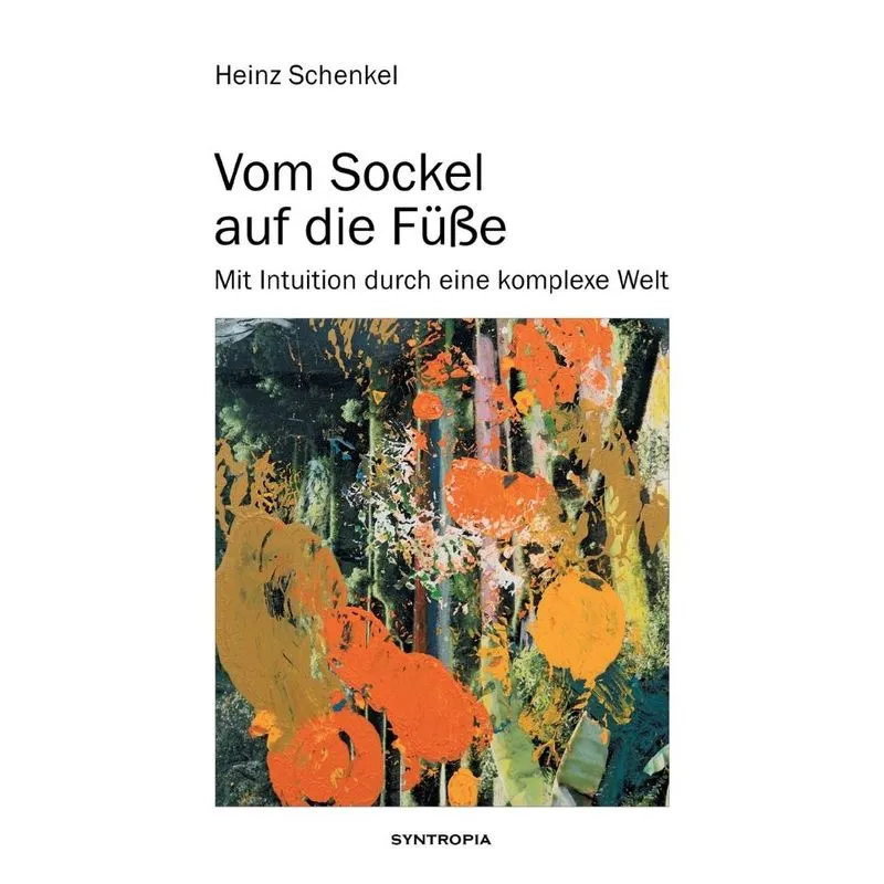 Vom Sockel auf die Füße