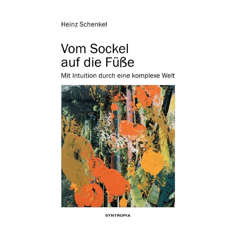 Vom Sockel auf die Füße
