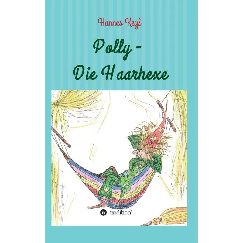 Polly - Die Haarhexe