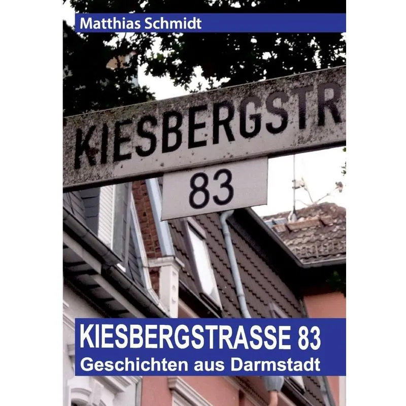 Kiesbergstraße 83